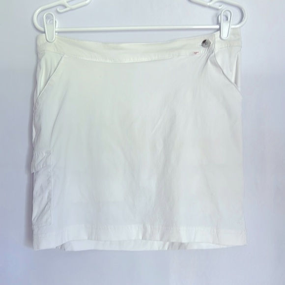Columbia Pants - Columbia shorts sz:8